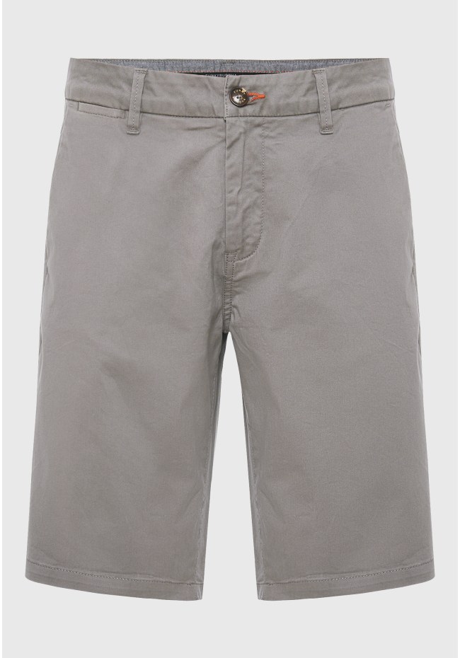 Essential chino shorts
