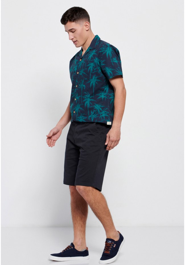 Essential chino shorts