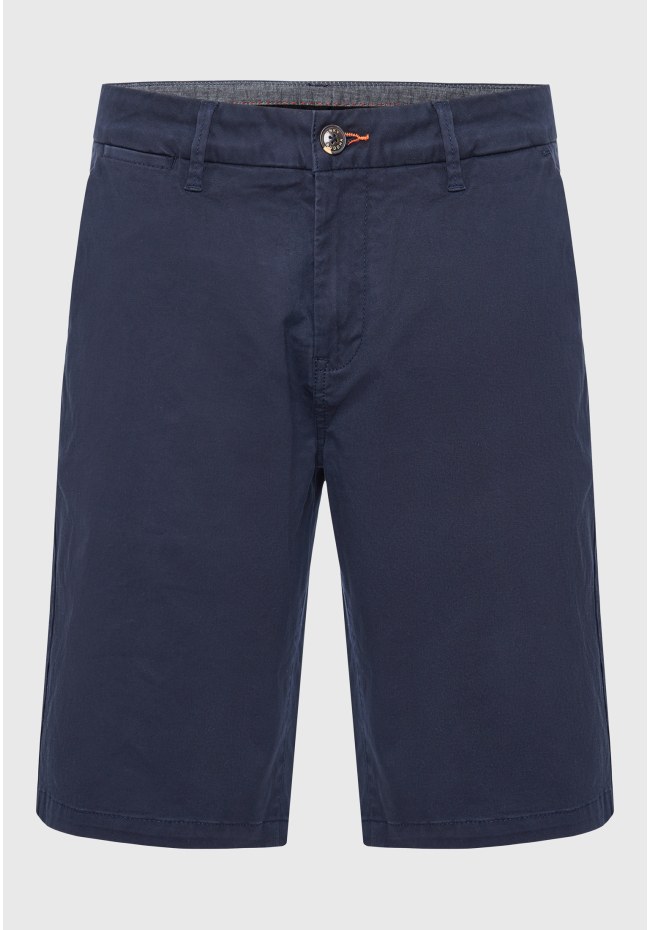 Essential chino shorts