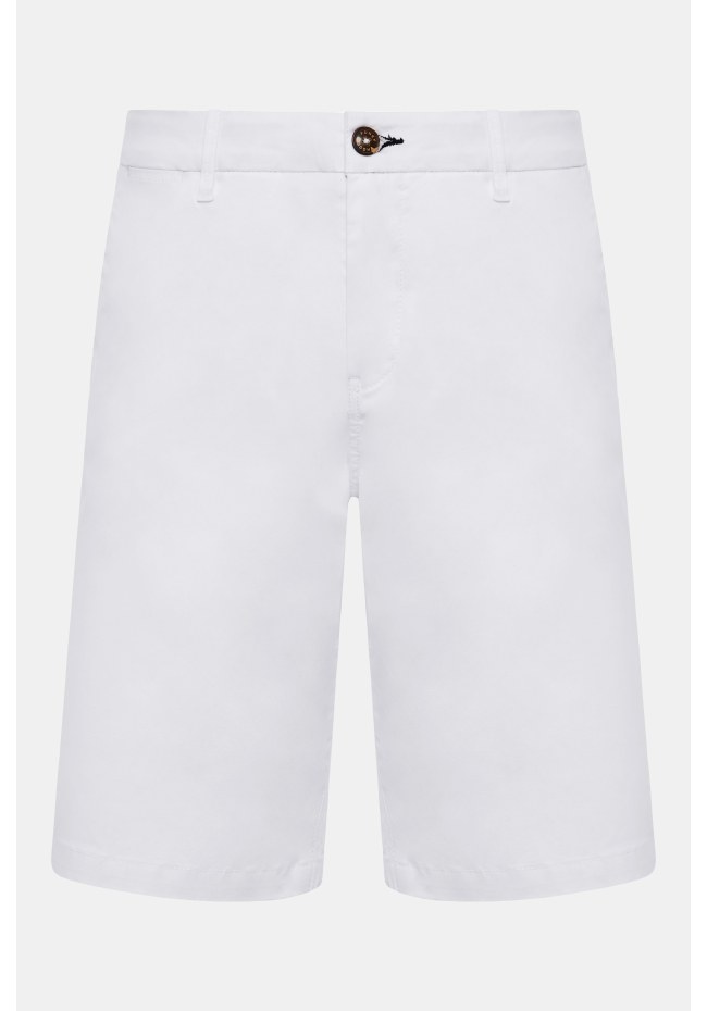 Essential βερμούδα chino