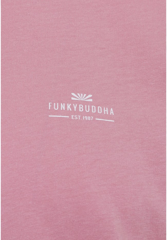 Essential t-shirt με λαιμόκοψη