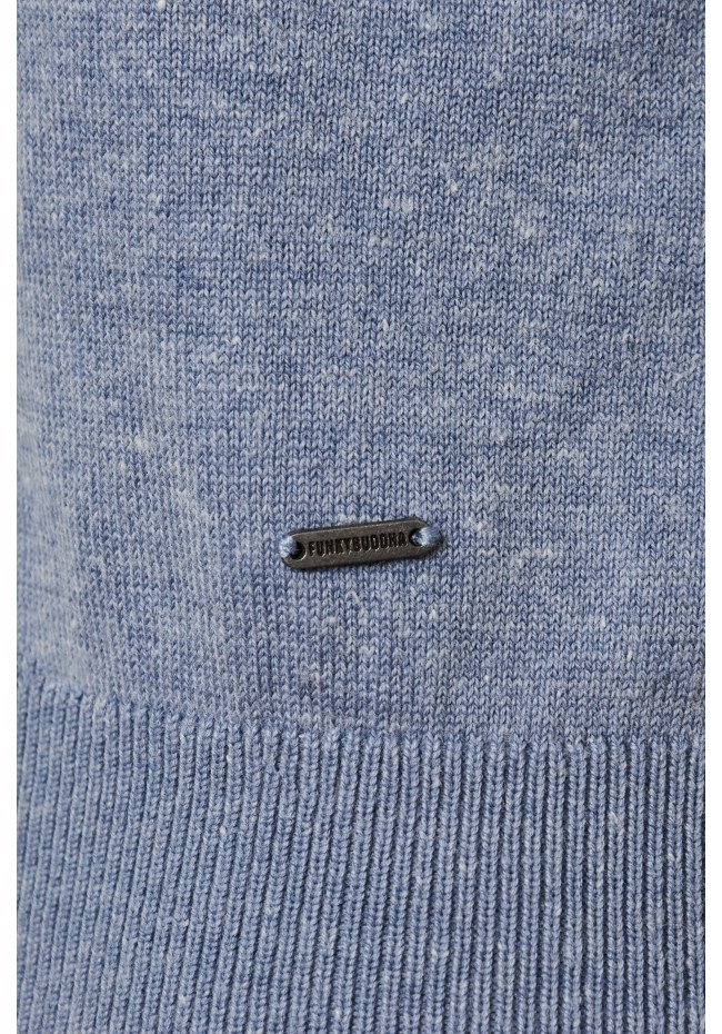 Ανδρική lightweight πλεκτή μπλούζα