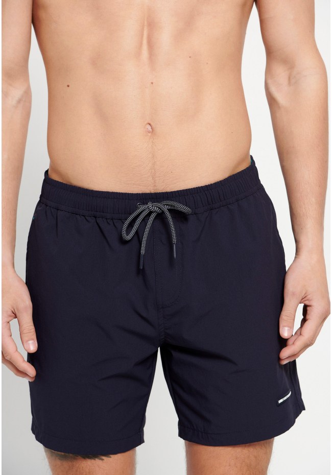 Essential men's swim shorts