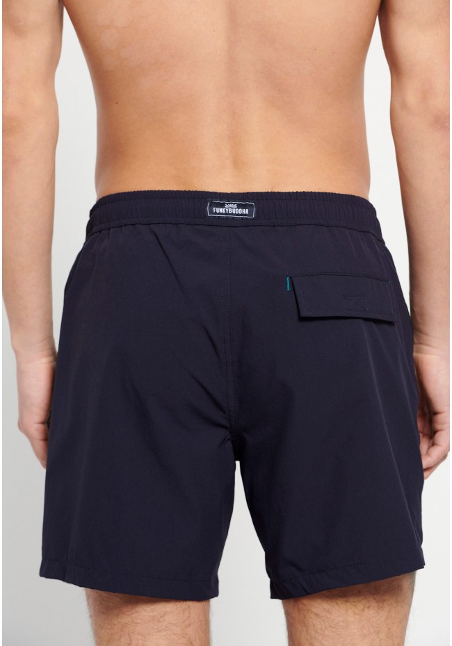 Essential men's swim shorts
