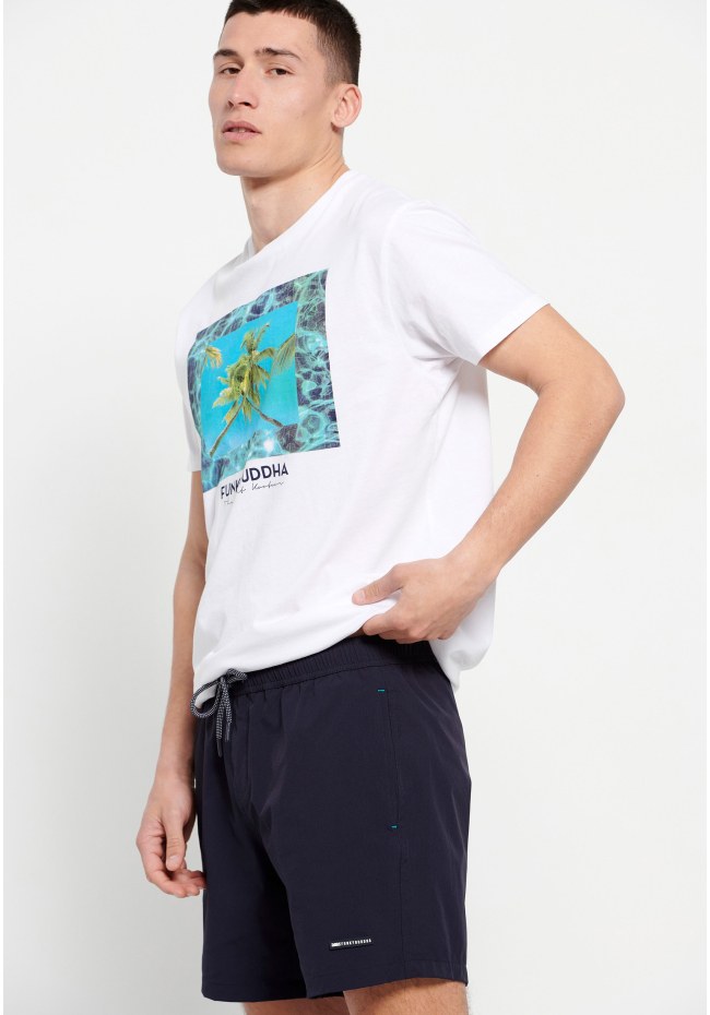 Essential men's swim shorts