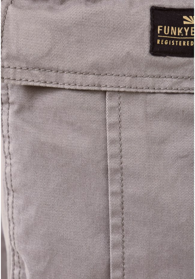 Comfort cargo παντελόνι