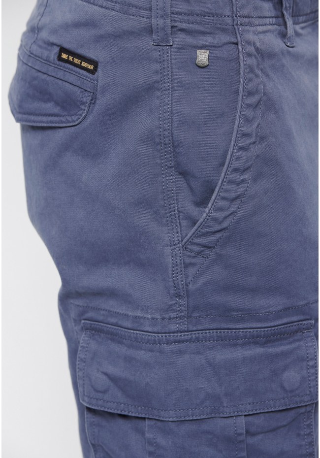 Essential cargo βερμούδα