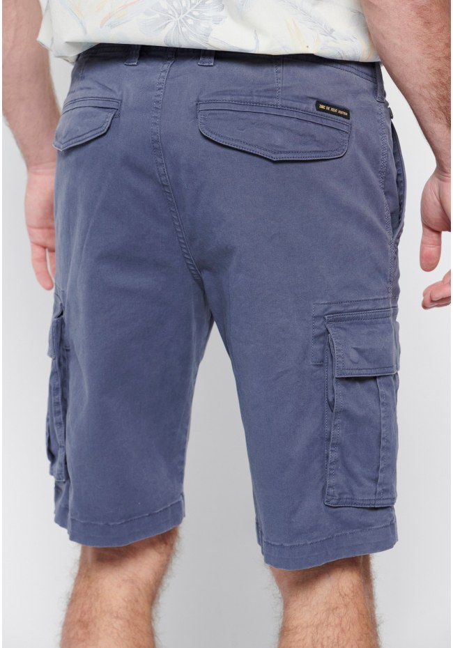 Essential cargo βερμούδα