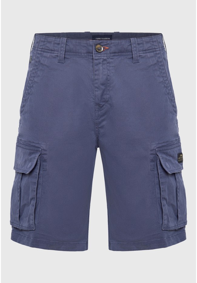 Essential cargo βερμούδα