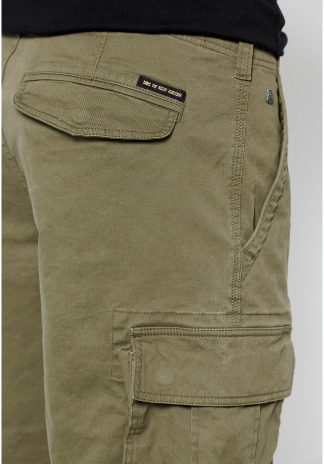 Essential cargo βερμούδα