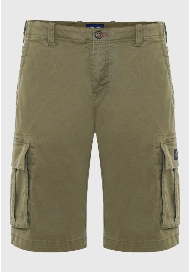 Essential cargo βερμούδα