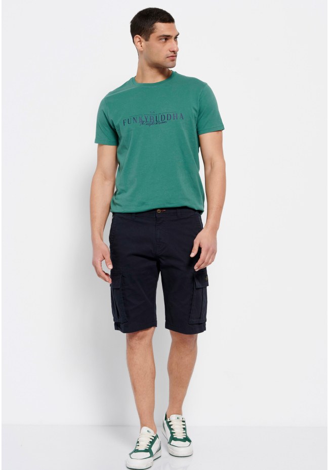 Essential cargo βερμούδα