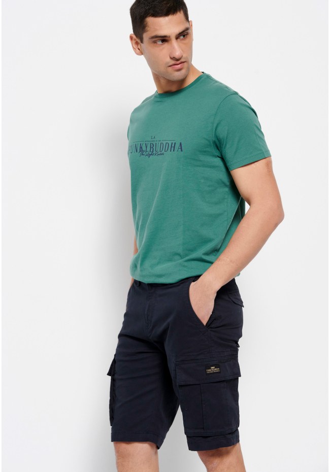 Essential cargo βερμούδα