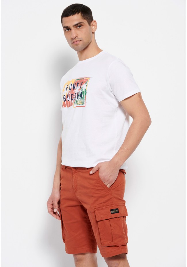 Essential cargo βερμούδα