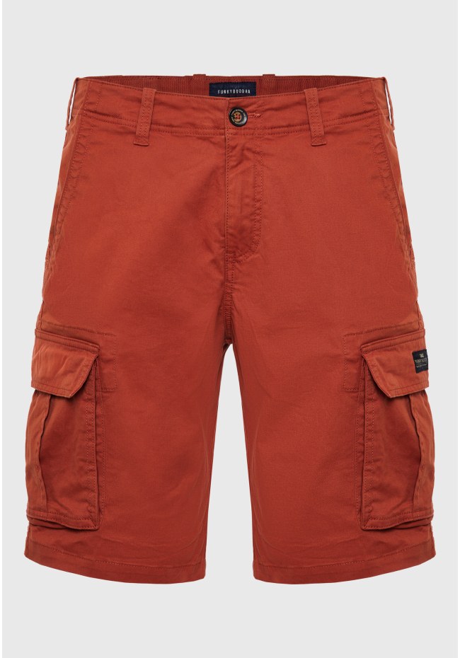 Essential cargo βερμούδα