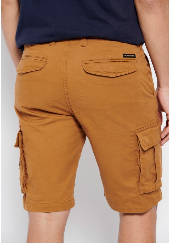 Essential cargo βερμούδα