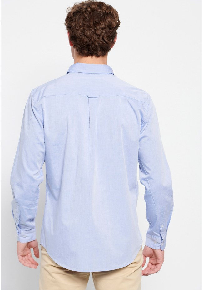 Men's cotton shirt
