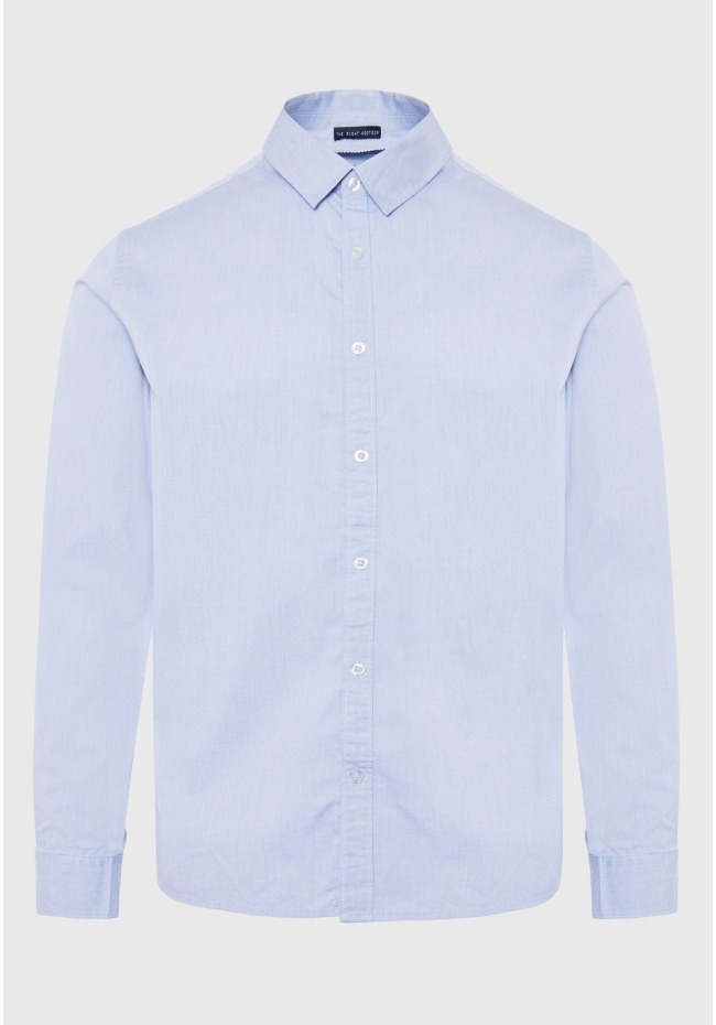 Men's cotton shirt