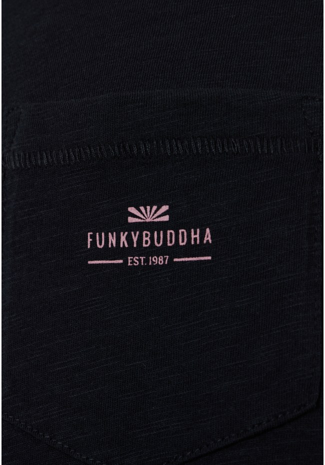 Ανδρικό tank top με τσέπη