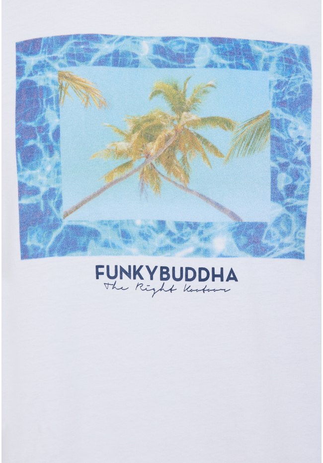 T-shirt με photographic τύπωμα