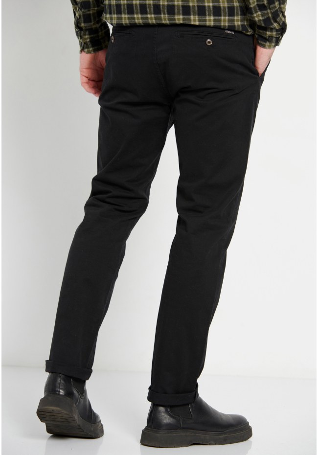 Essential comfort chinos