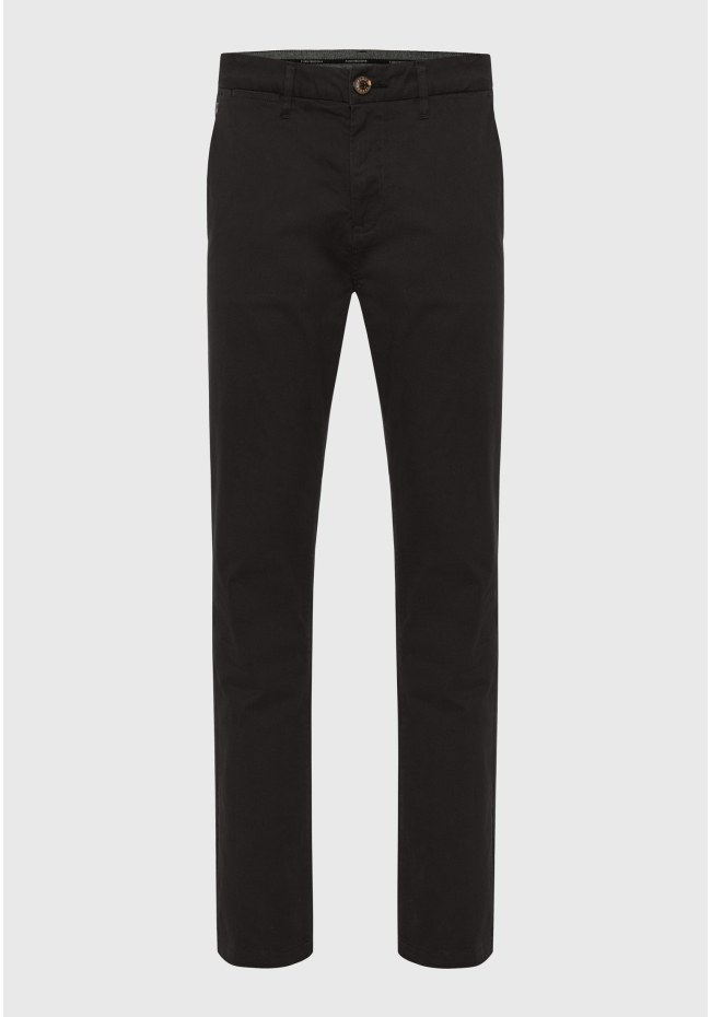 Essential comfort chinos