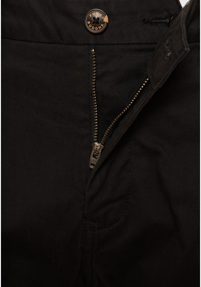 Essential comfort chinos