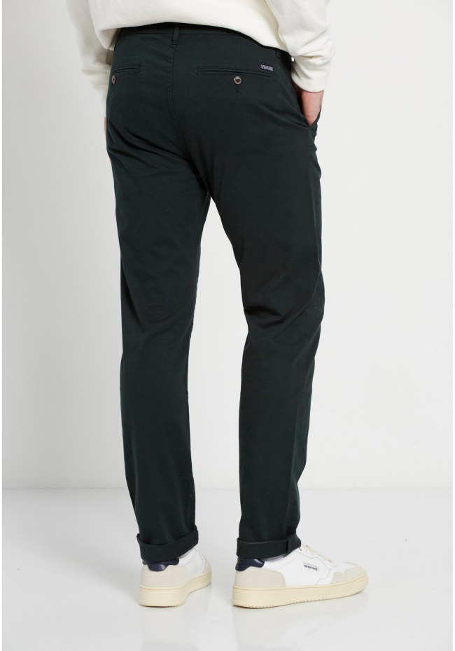Essential comfort chino παντελόνι