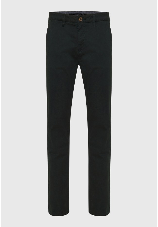 Essential comfort chino παντελόνι