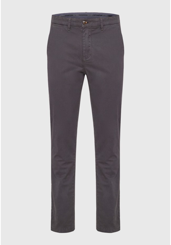 Essential comfort chinos