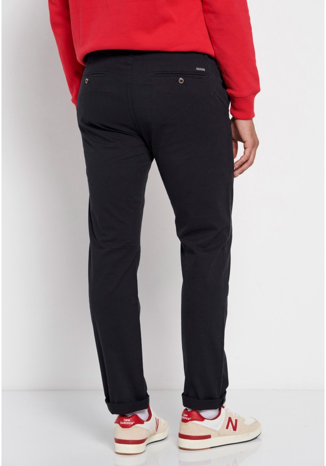 Essential comfort chinos
