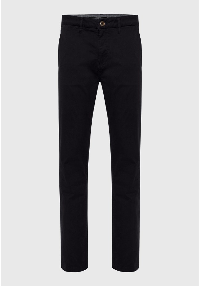 Essential comfort chinos