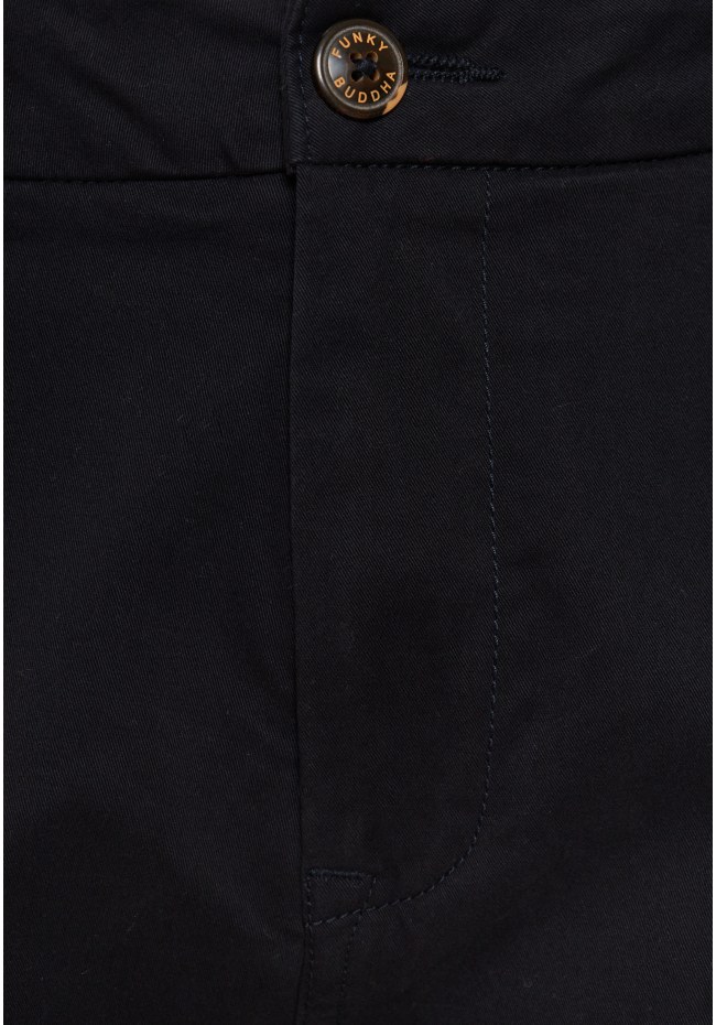 Essential comfort chinos