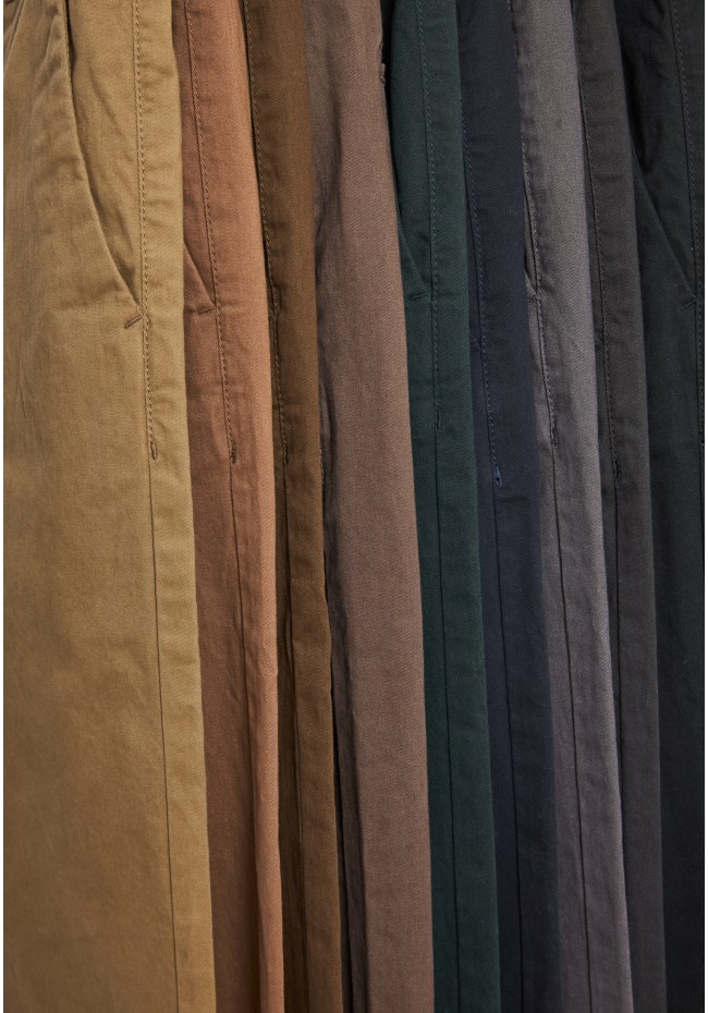 Essential comfort chinos