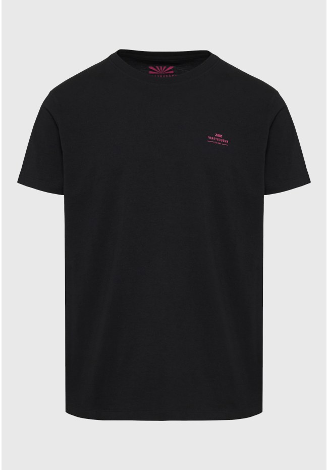 Essential t-shirt με λαιμόκοψη