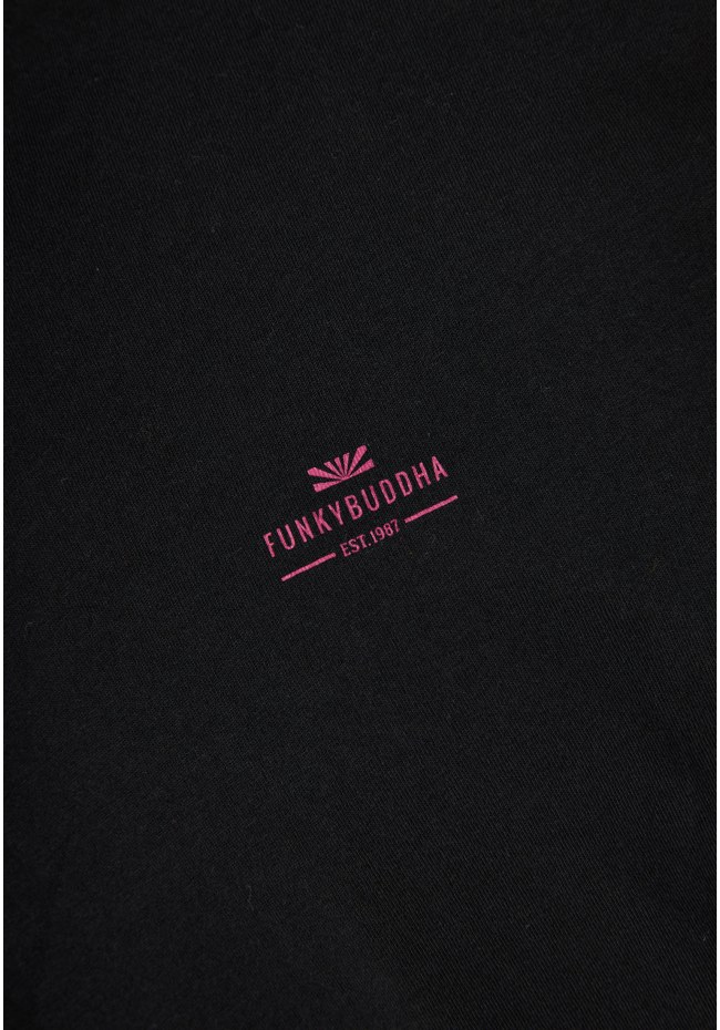 Essential t-shirt με λαιμόκοψη