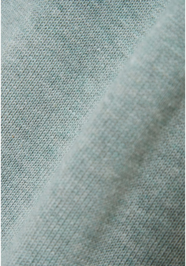 Essential crew neck sweater