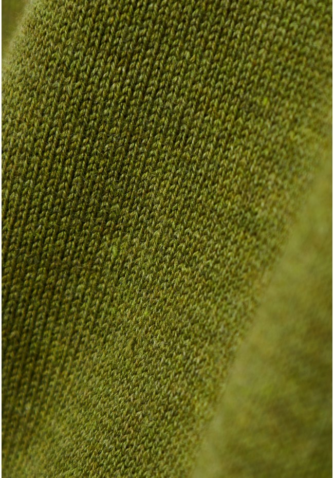 Essential crew neck sweater