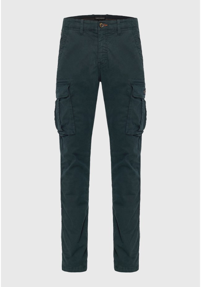 Essential comfort cargo παντελόνι