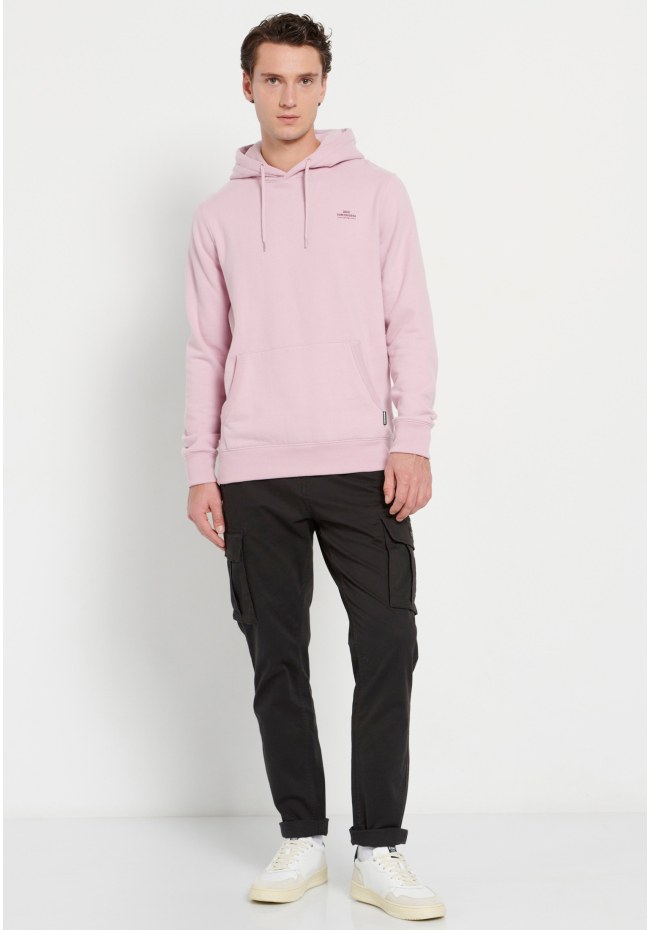 Essential comfort cargo pants