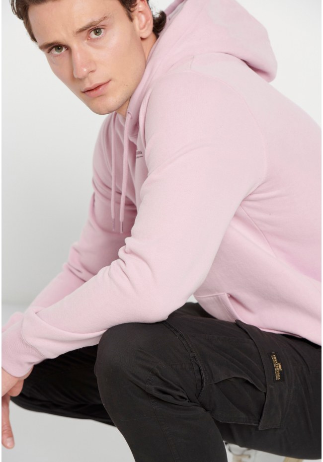 Essential comfort cargo pants