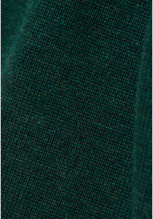 Essential V-neck sweater
