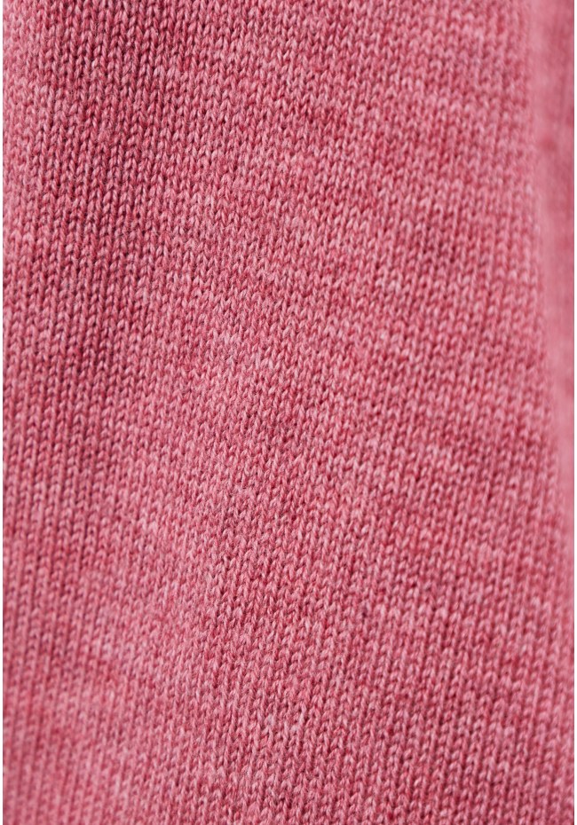 Essential V-neck sweater