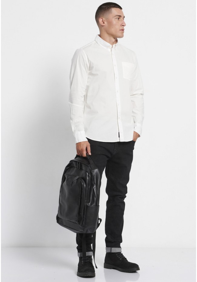 Men's cotton shirt
