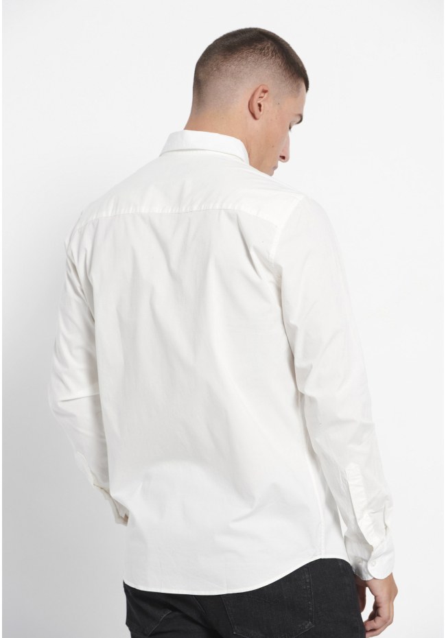 Men's cotton shirt