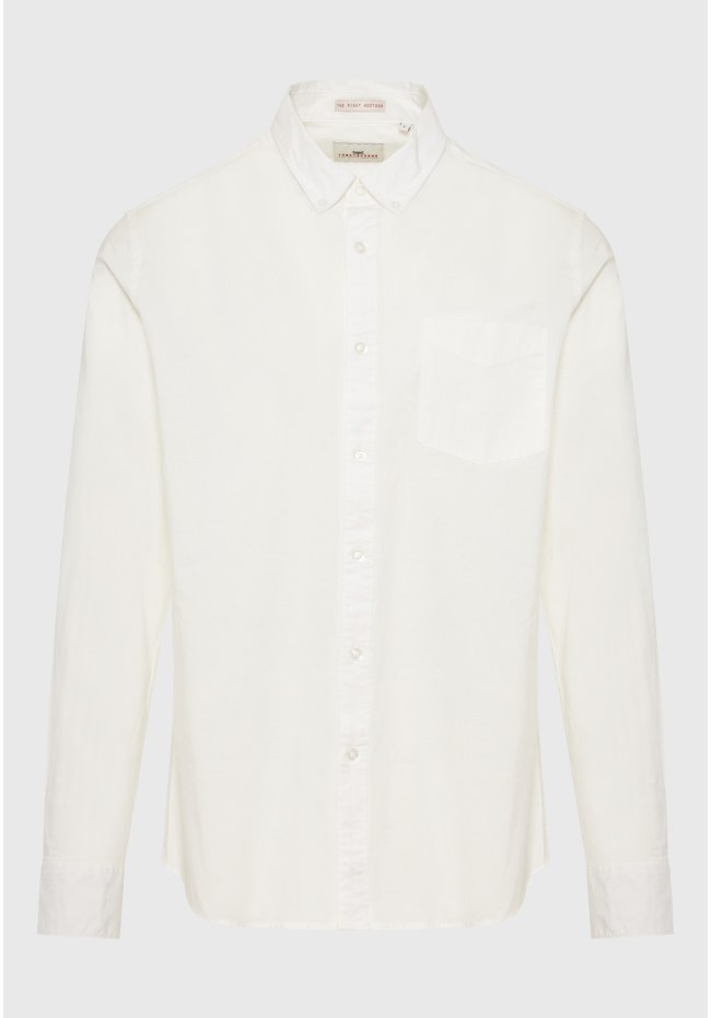 Men's cotton shirt
