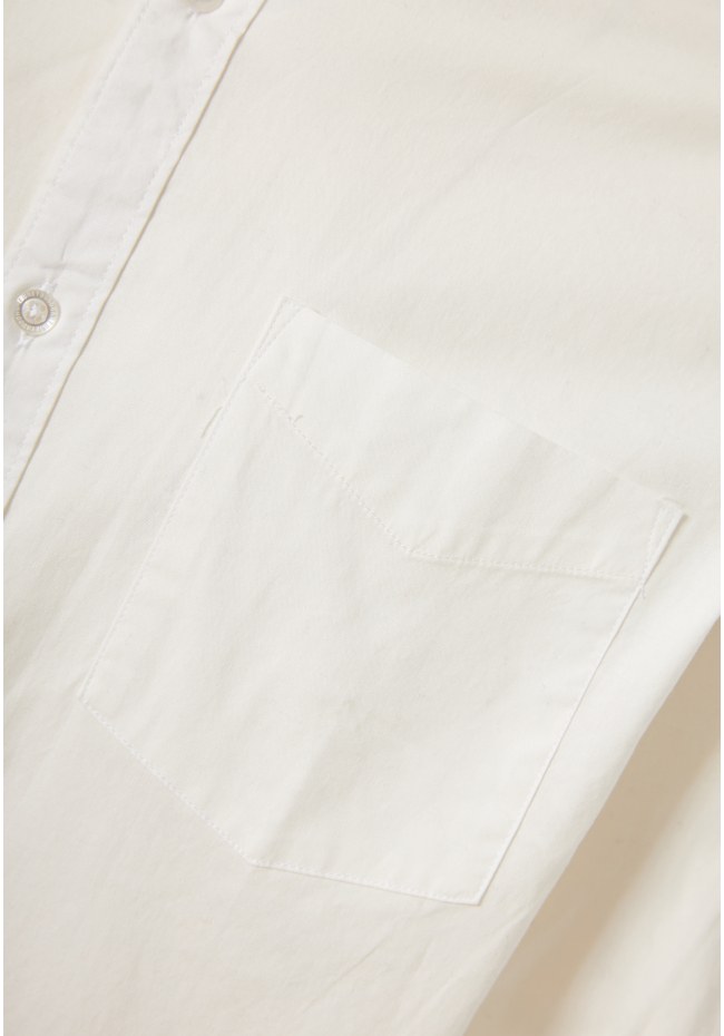 Men's cotton shirt