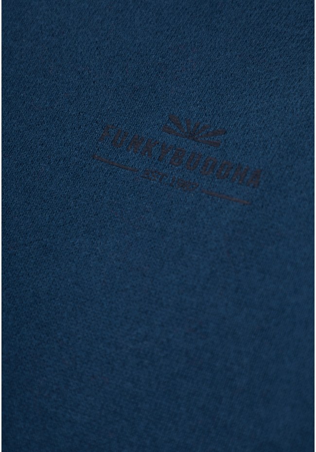 Essential φούτερ με τυπωμένο logo