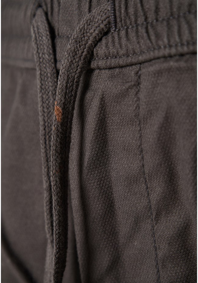 Relaxed fit chino jacquard (dobby) chinos