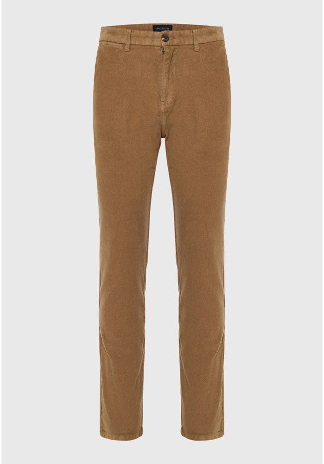Men's corduroy trousers